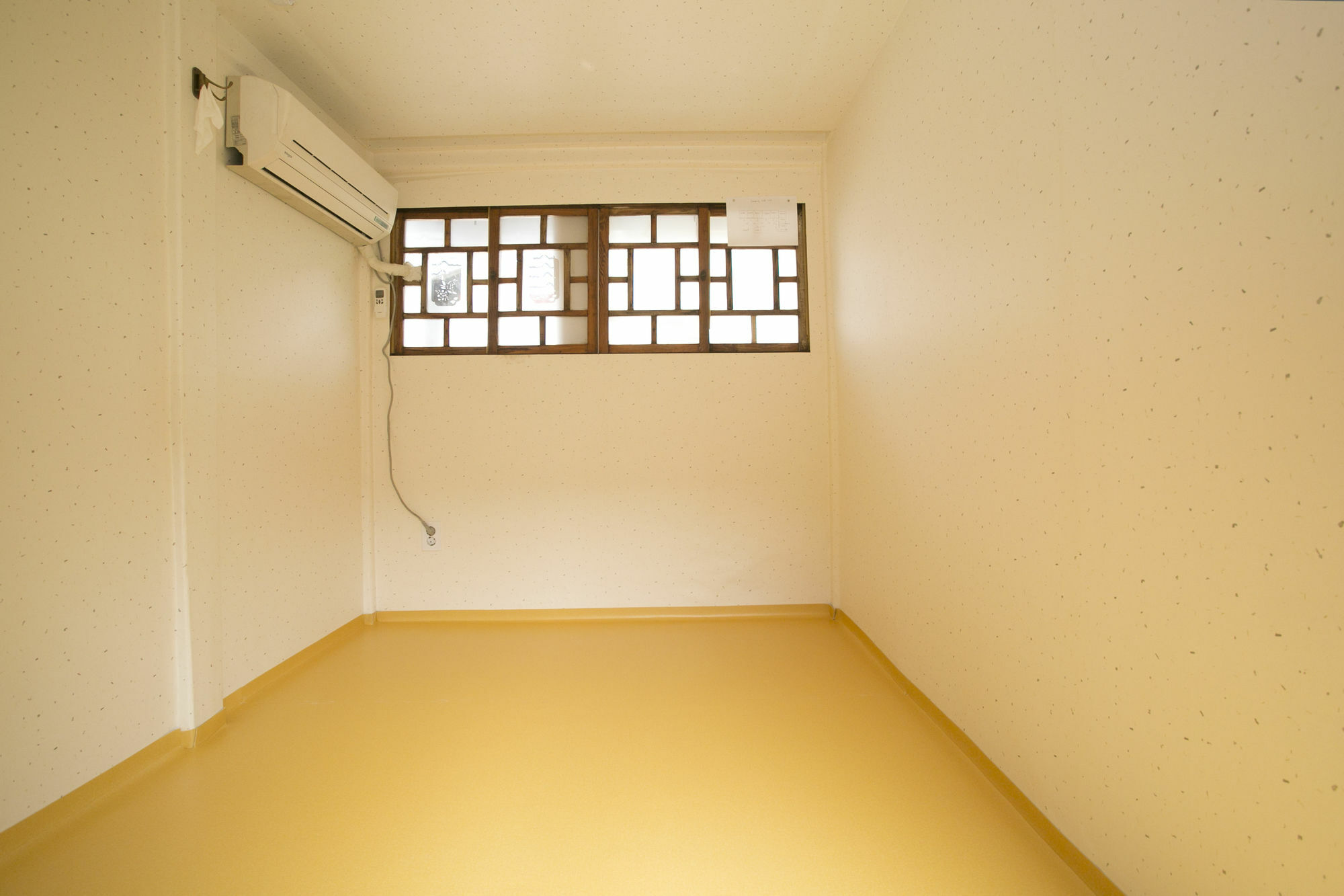 Nuri Hanok Guesthouse Seoul Exterior photo