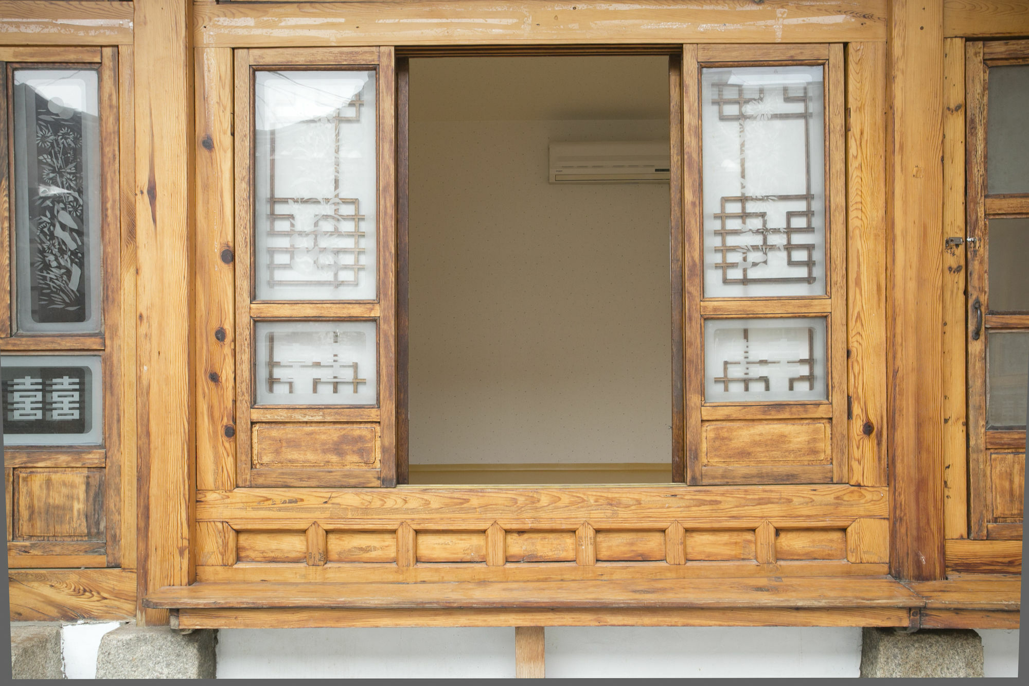 Nuri Hanok Guesthouse Seoul Exterior photo