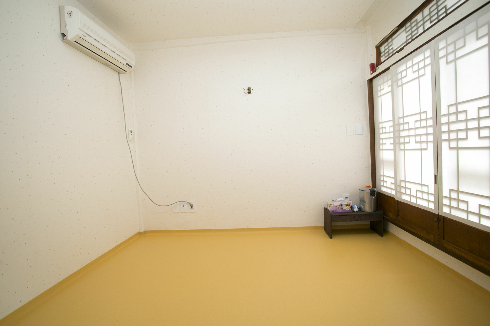 Nuri Hanok Guesthouse Seoul Exterior photo